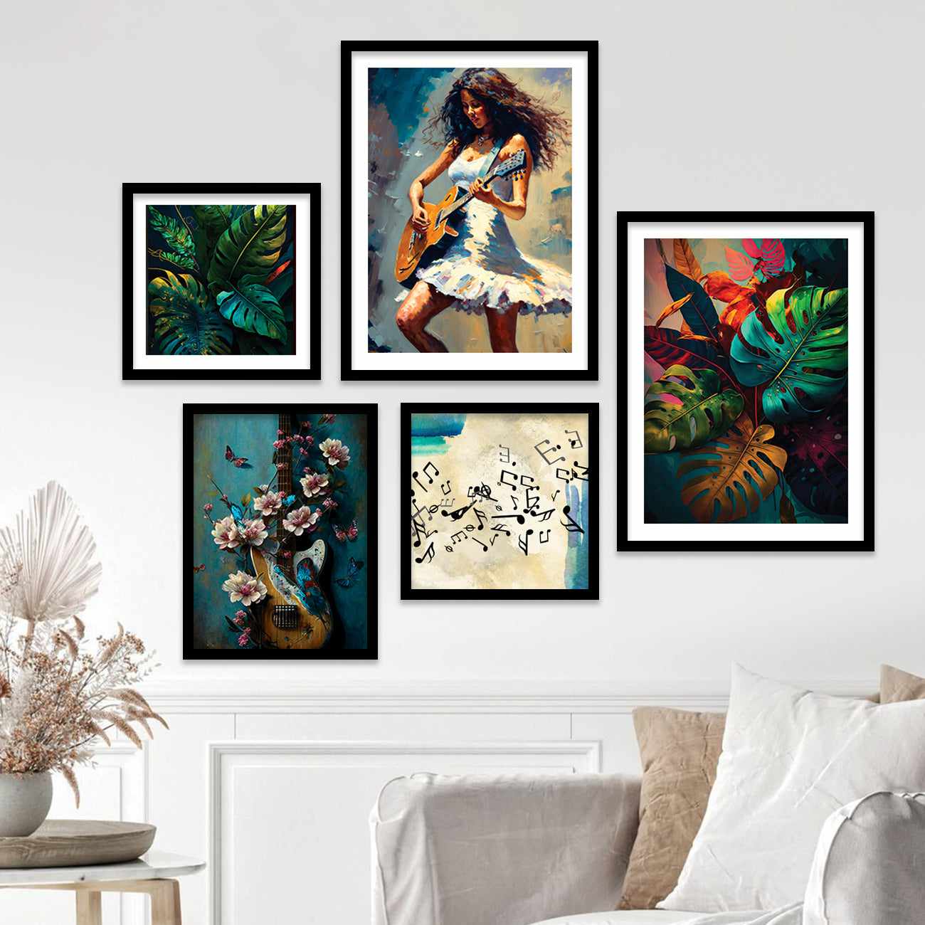 Artwork Marketplace